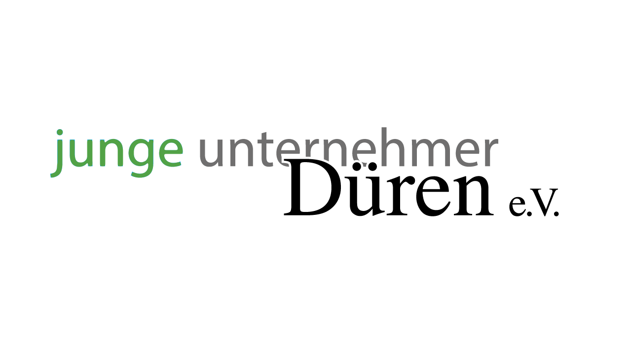 Junge Unternehmer Düren Logo Kopie