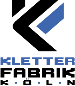 Kletterfabrik_Köln_Logo_150