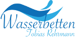 Wasserbetten_Rehrmann_Logo_150